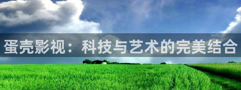 窝窝网电影电视剧大全恋爱暴君：蛋壳影视：科技与艺术的完美结合