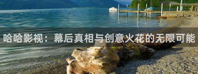 窝窝影院免费观看电视剧的最新版本：哈哈影视：幕后真相与创意火花的无限可能