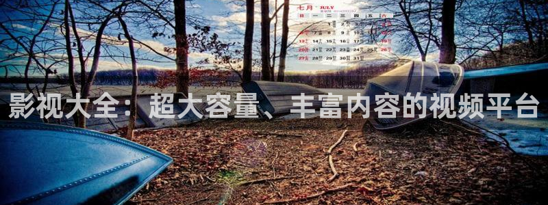 窝窝影院在线播：影视大全：超大容量、丰富内容的视频平台